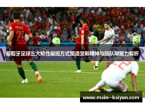 葡萄牙足球三大韧性展现方式塑造坚毅精神与团队凝聚力解析 葡萄牙足球三大韧性展现方式塑造坚毅精神与团队凝聚力解析